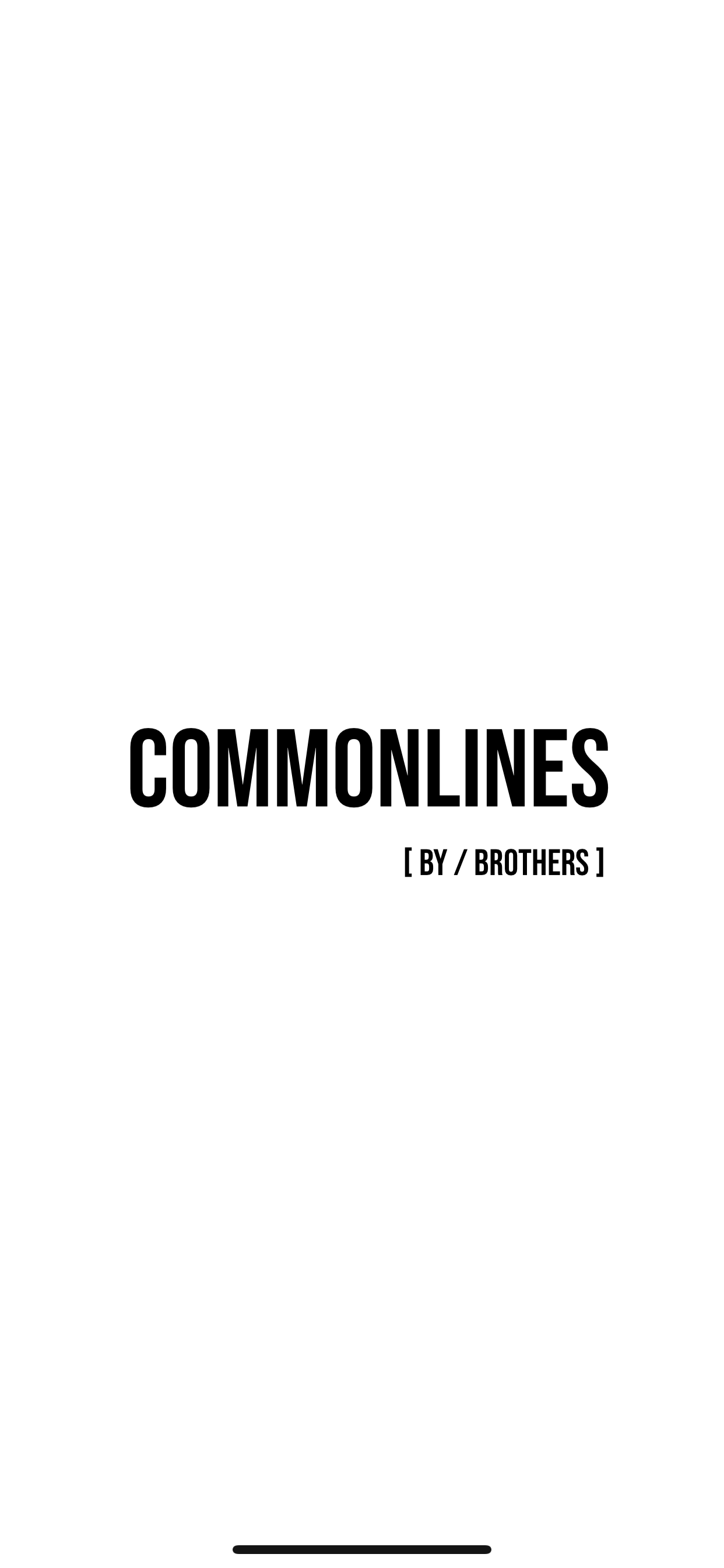 commonlines.com