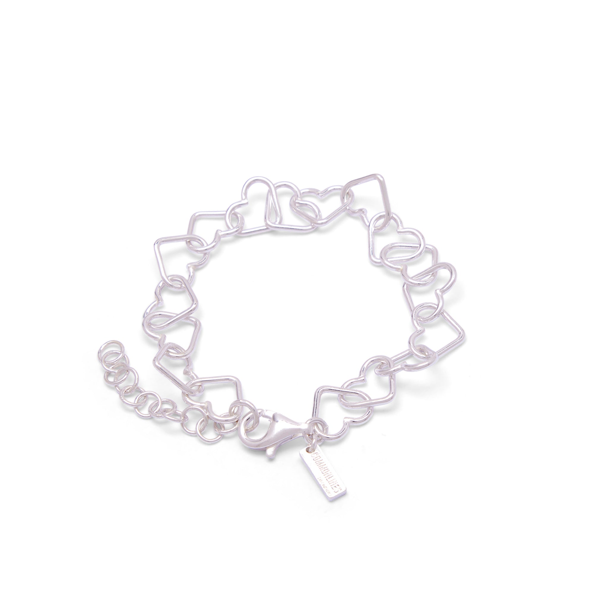 Tous Carrusel Pulseras Plata Imitacion Tous Bracelet Collar