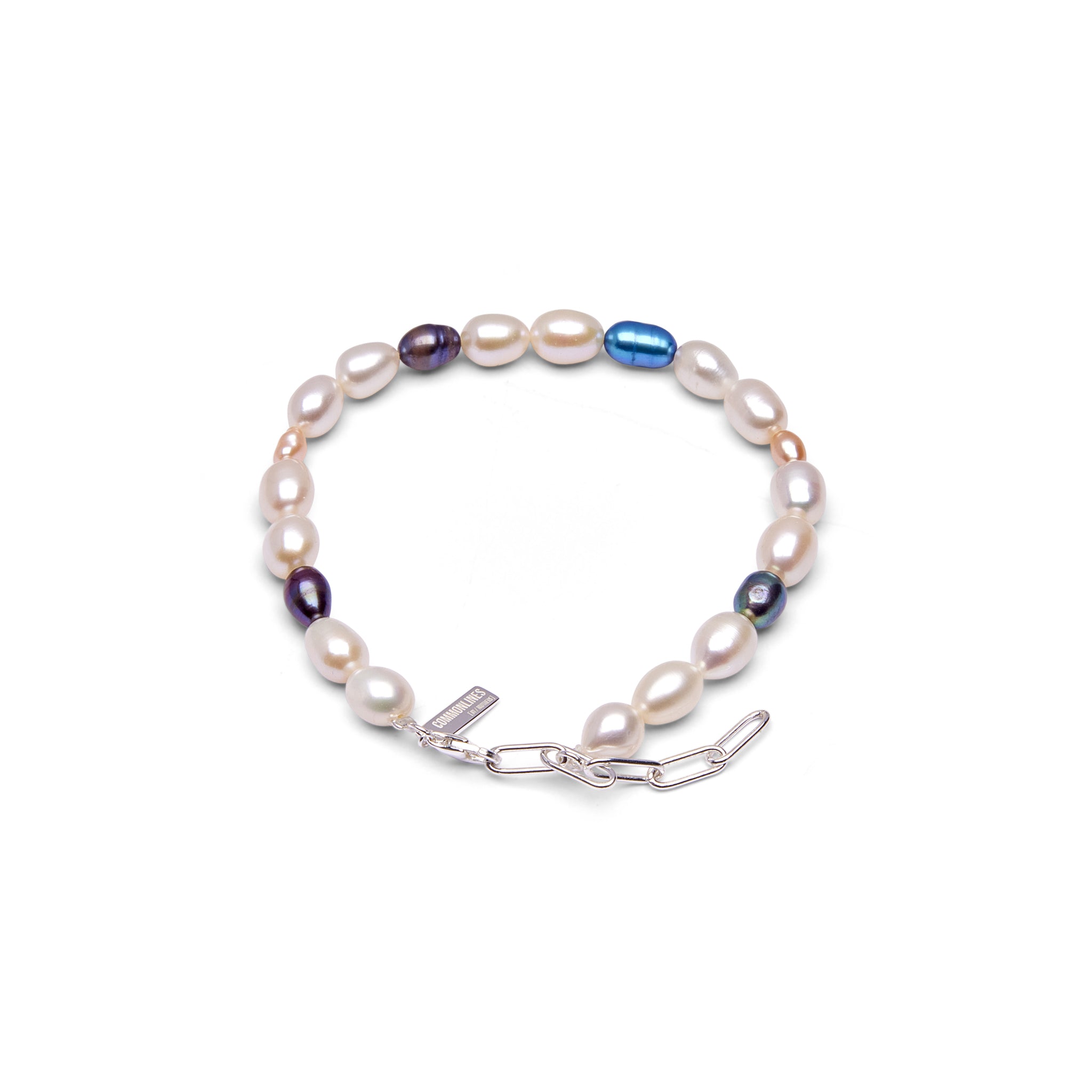 Mikimoto hot sale pearl bracelet