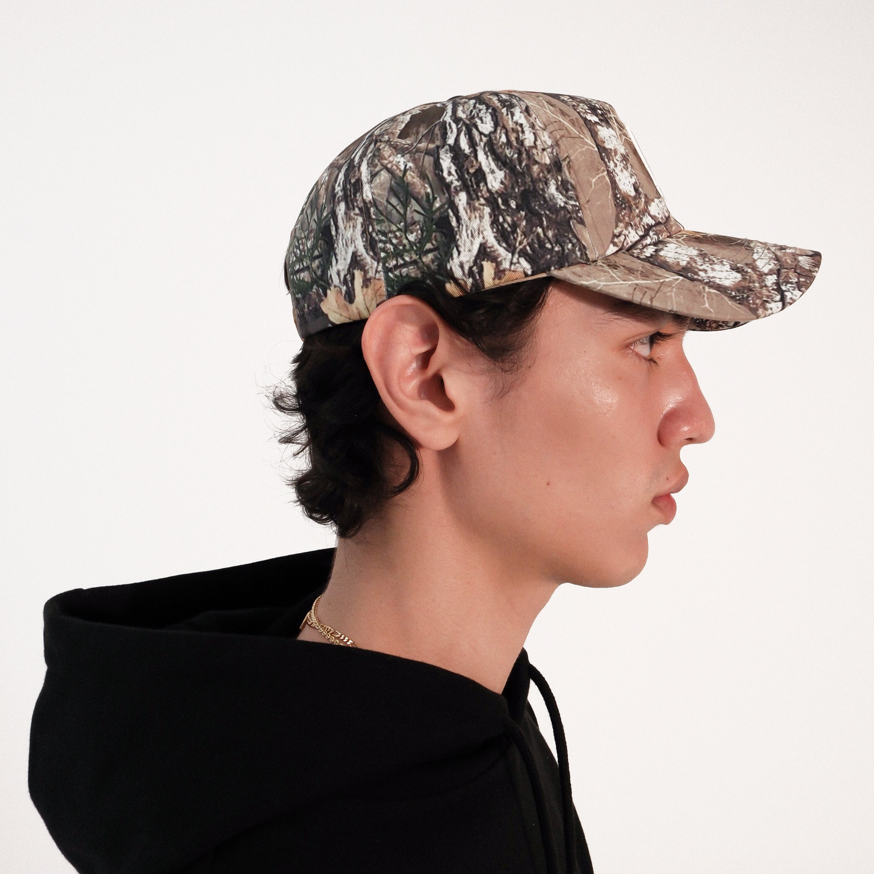 CL Camo Cap – COMMONLINES