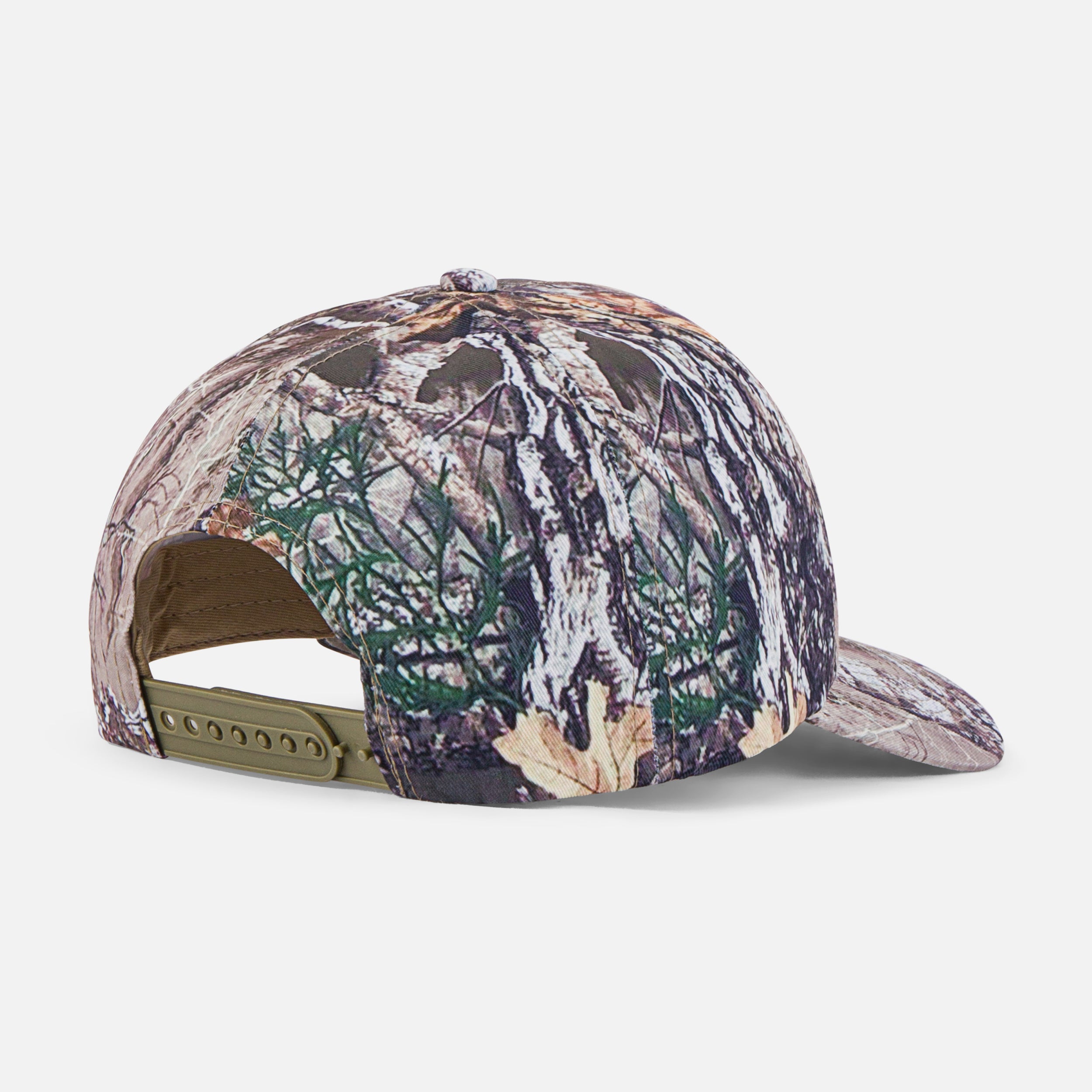 CL Camo Cap – COMMONLINES