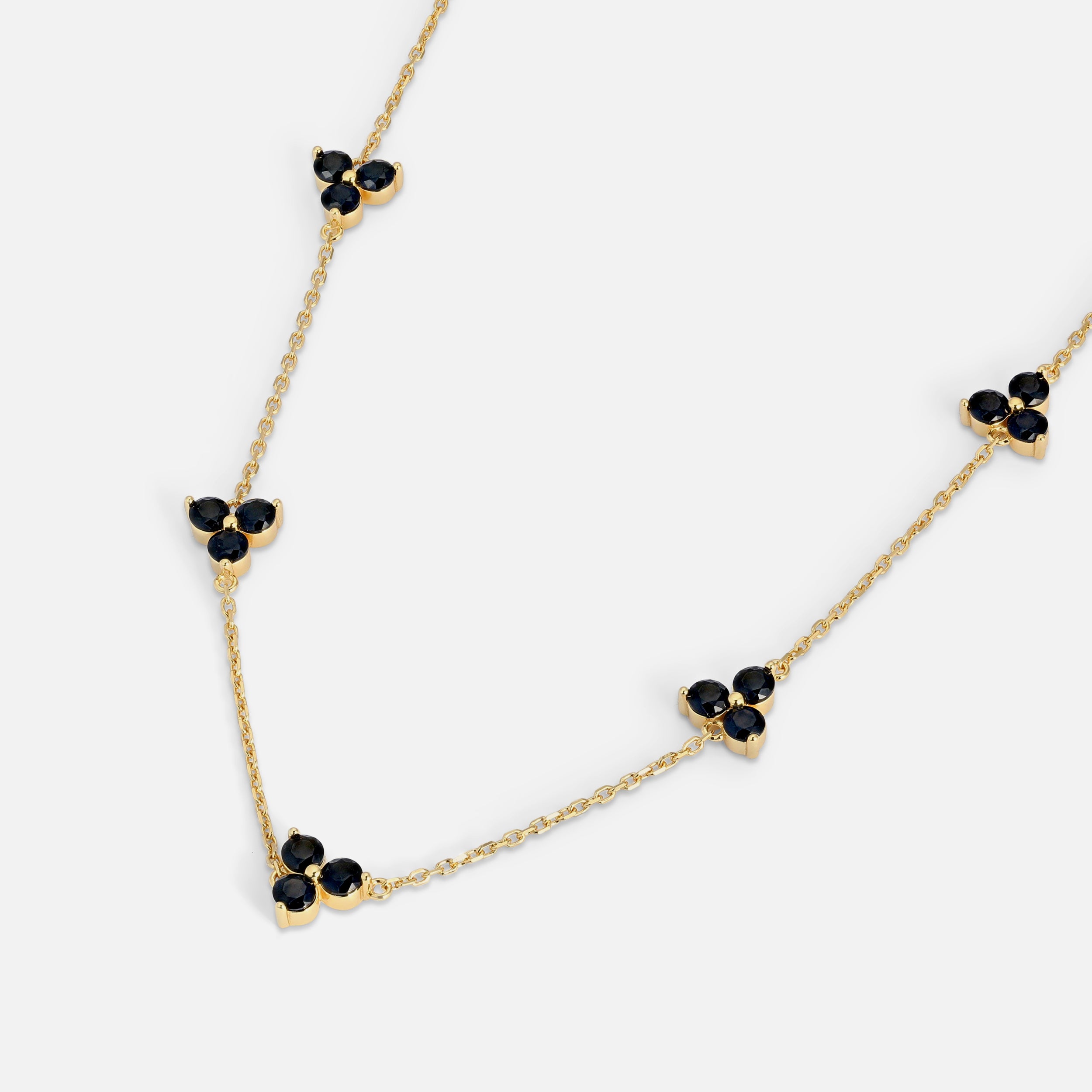 Como Link - Gold Onyx – COMMONLINES