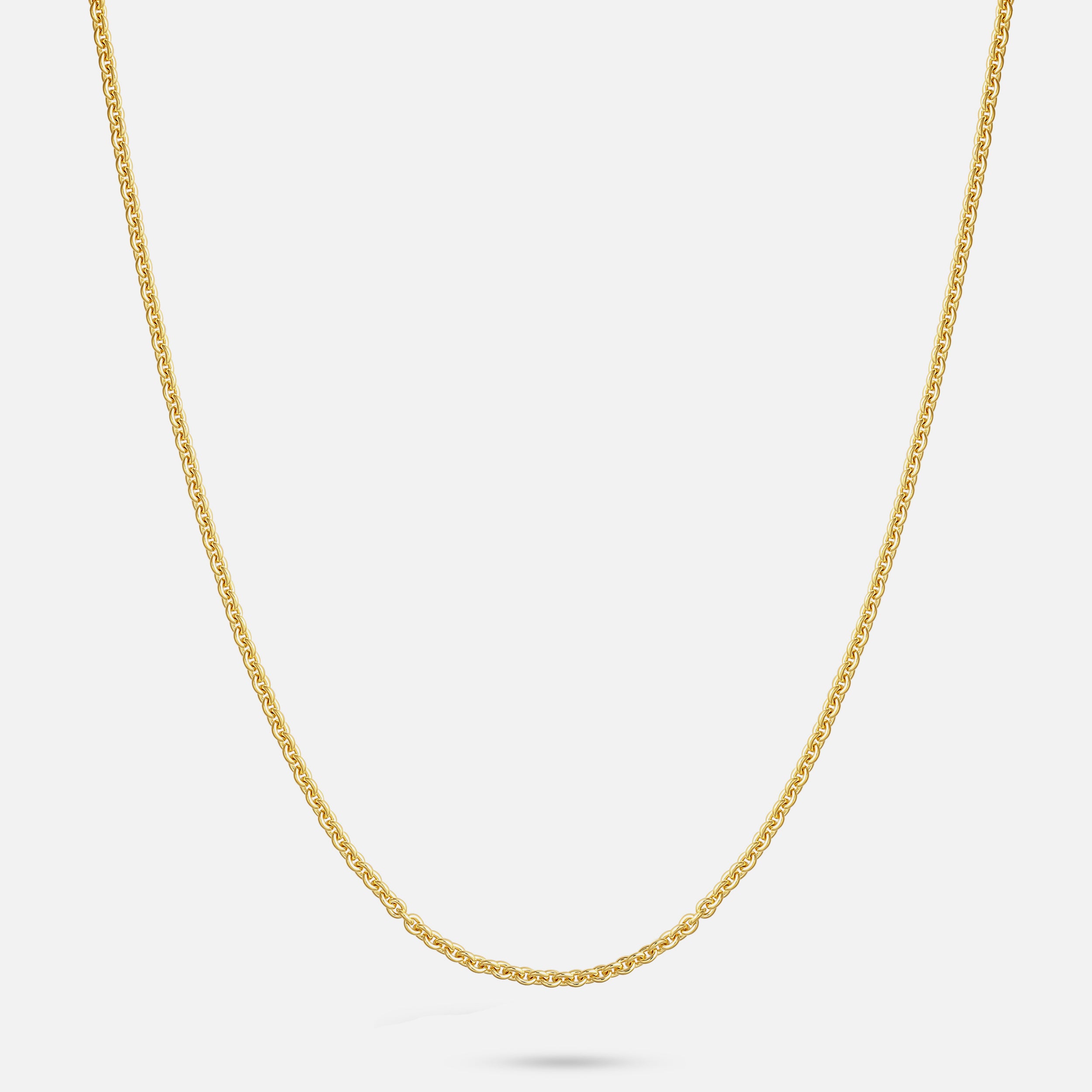 Mini Cable Link - Gold – COMMONLINES