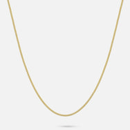 Mini Curb - Gold