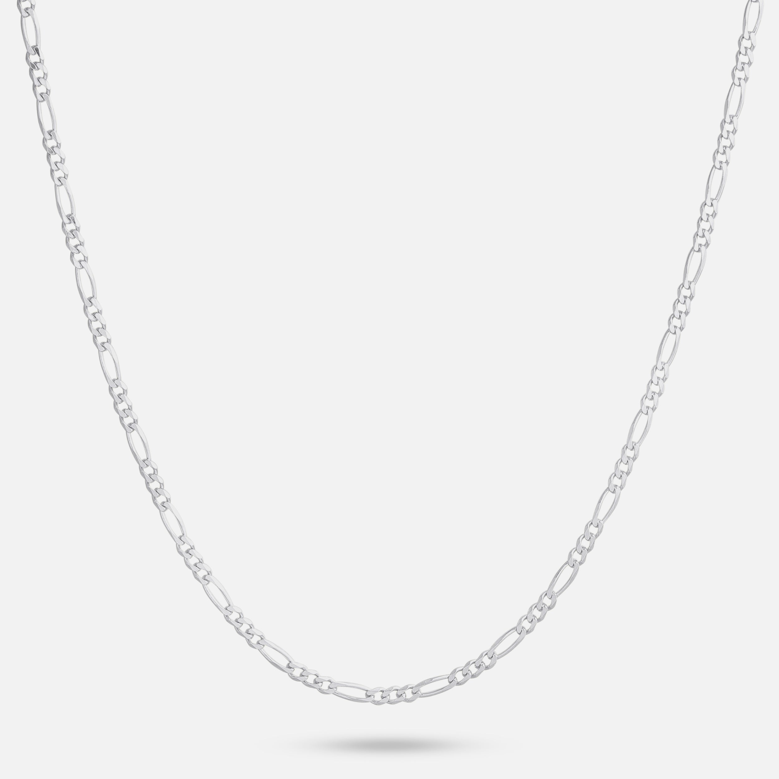 Mini Figaro - Silver – COMMONLINES