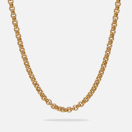 Belcher Chain - Gold