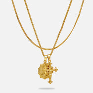 Double Up - Gold