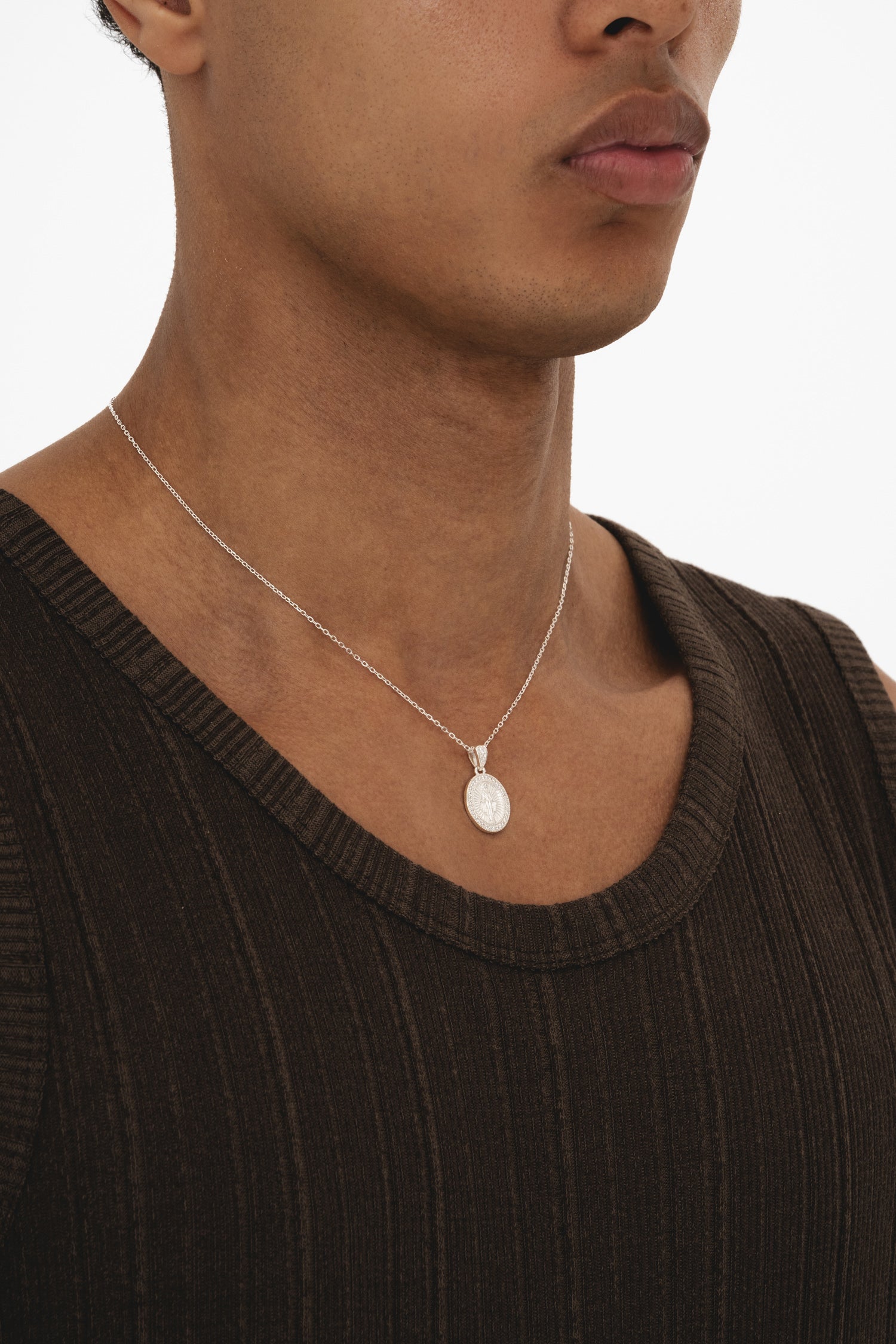 Miracle Necklace - Silver – COMMONLINES