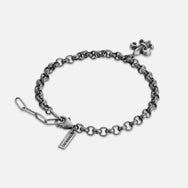 Fleur-de-lis Bracelet
