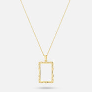 Frame - Gold