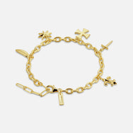Outlaw Charms - Gold