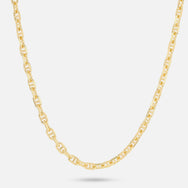 Marina Chain Gold - 3.5MM