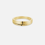 Scar Band - Gold