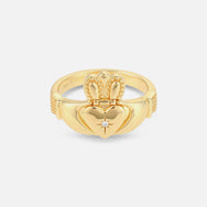 Claddagh - Gold