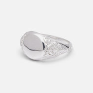 CL Signet Ring