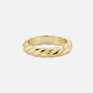 Twisted - Gold
