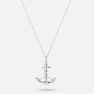 Anchor - Silver