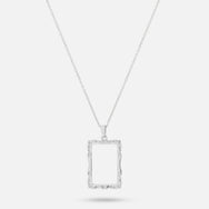 Frame - Silver