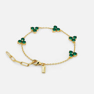 Como Bracelet - Gold