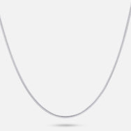 Snake Chain - Silver