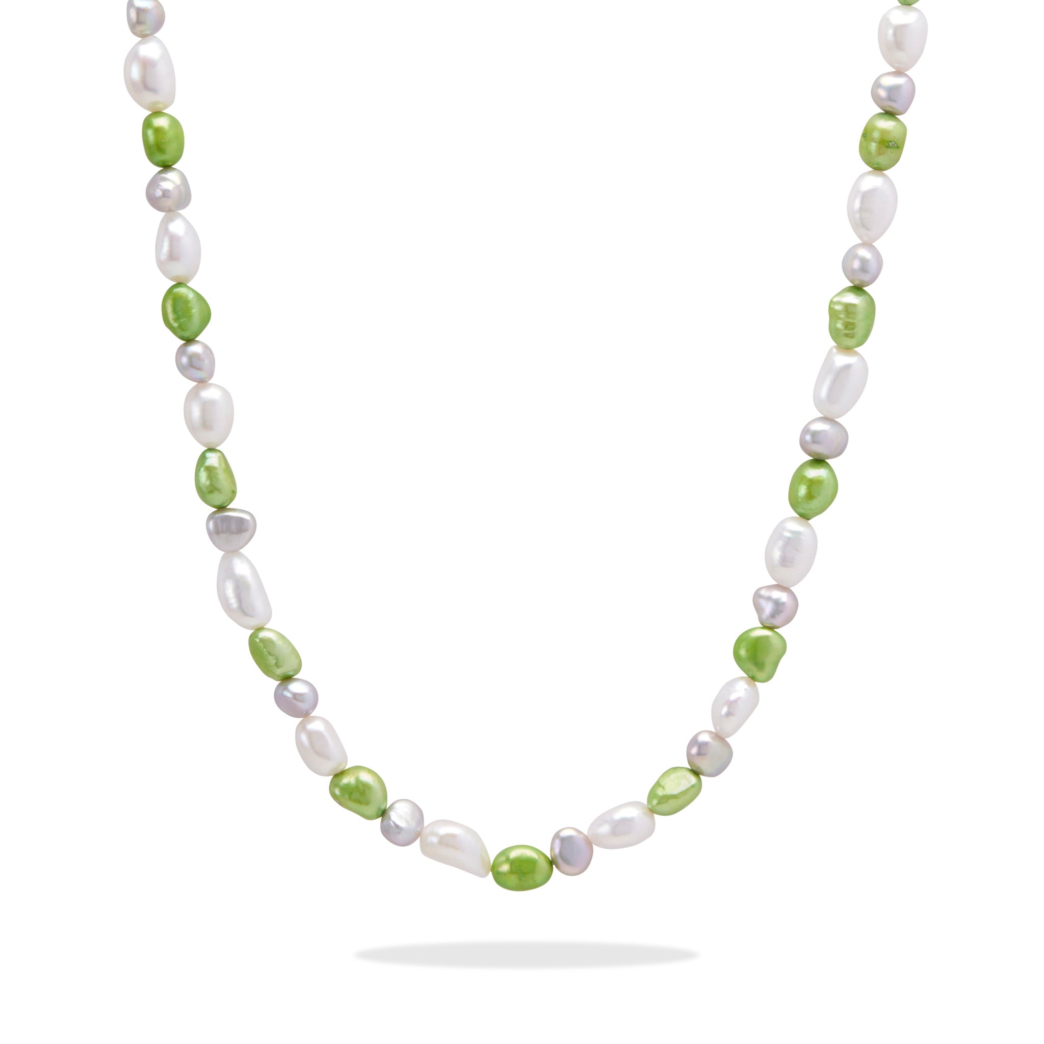 Verde Pearls 🍃
